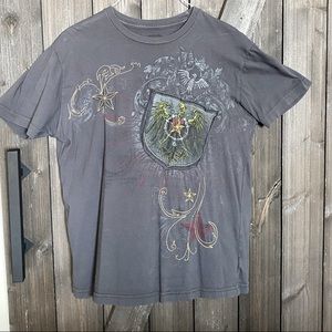 Men’s Printed T-shirt